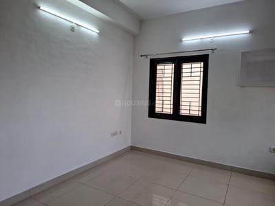 Bedroom Image of 2200 Sq.ft 3 BHK Apartment / Flat for rent in Somajiguda Hyderabad for Rs. 55000