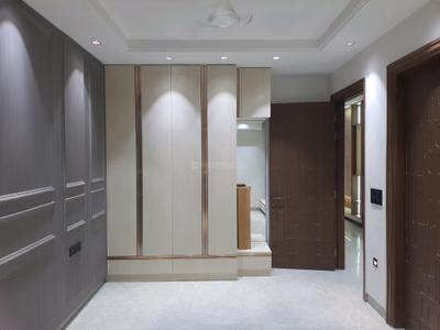 Bedroom Image of 1620 Sq.ft 3 BHK Builder Floor for sale in Sector 57 Gurgaon for Rs. 24500000