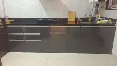 Kitchen Image of 1272 Sq.ft 3 BHK Apartment / Flat for sale in Shubh Gateway, Viman Nagar Pune for Rs. 25000000