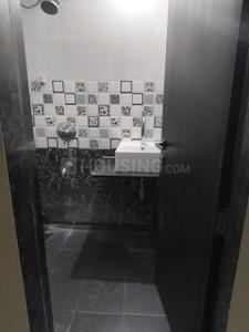 Image of 830 Sq.ft 2 BHK Apartment / Flat for rent in Ravet, Pune for Rs. 25000