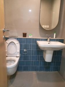 Bedroom Two Image of 980 Sq.ft 2 BHK Apartment / Flat for sale in Hubtown Seasons, Chembur Mumbai for Rs. 31300000