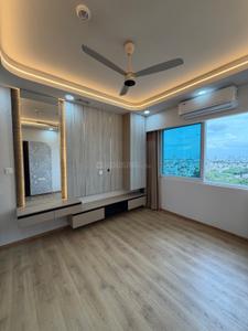 Bedroom Image of 2950 Sq.ft 3 BHK Apartment / Flat for rent in Phoenix One Bangalore West, Rajajinagar Bengaluru for Rs. 275000