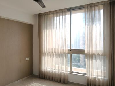 Bedroom Image of 1250 Sq.ft 3 BHK Apartment / Flat for sale in Hiranandani Rodas Enclave Woodville, Hiranandani Estate Thane for Rs. 31000000