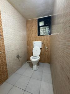 Bathroom Image of 1000 Sq.ft 2 BHK Apartment / Flat for rent in Rahul Housing Society, Koregaon Park Pune for Rs. 40000