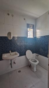 Bathroom Image of 1100 Sq.ft 2 BHK Apartment / Flat for rent in Hingna MIDC Nagpur for Rs. 16000