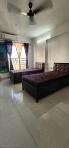 Bedroom Image of Garden view apartments in Ghatkopar West, Mumbai