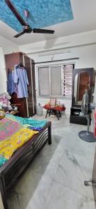 Bedroom Image of 790 Sq.ft 2 BHK Apartment / Flat for sale in Airport Gate no. 1 Kolkata for Rs. 3400000