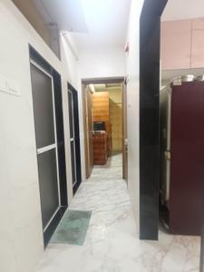Image of 615 Sq.ft 1 BHK Apartment / Flat for sale in Bhumiraj Retreat, Sanpada, Navi Mumbai for Rs. 13500000