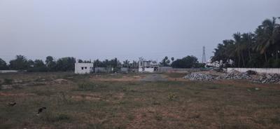 Image of 2400 Sq.ft Residential Plot / Land for sale in KK Nagar, Tiruchirappalli for Rs. 6000000