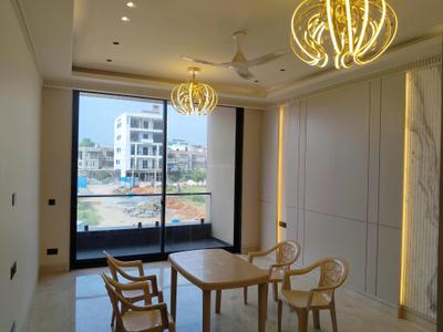 Living Room Image of 2600 Sq.ft 4 BHK Builder Floor for rent in DLF Phase 1 Gurgaon for Rs. 110000