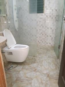 Bedroom Two Image of 1190 Sq.ft 2 BHK Apartment / Flat for sale in Orient Platinum, Kharghar Navi Mumbai for Rs. 12000000