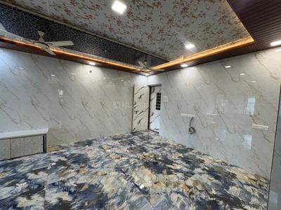 Image of 850 Sq.ft 2 BHK Apartment / Flat for rent in Lok Puram Extn, Thane West, Thane for Rs. 40000