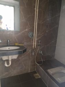 Image of 400 Sq.ft 1 BHK Apartment / Flat for sale in Skyline Sparkle, Bhandup West, Mumbai for Rs. 9600000