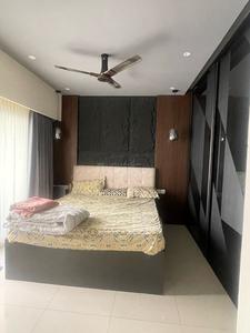 Bedroom Image of 1500 Sq.ft 3 BHK Apartment / Flat for rent in Sattva Anugraha, Vijayanagar Bengaluru for Rs. 55000