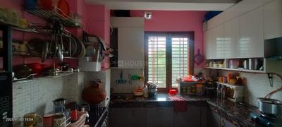 Kitchen Image of 1515 Sq.ft 4 BHK Independent House for sale in Palam New Delhi for Rs. 19000000