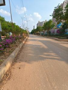Image of 971 Sq.ft 3 BHK Apartment / Flat for sale in Huvinayakanahalli, Bengaluru for Rs. 10000000