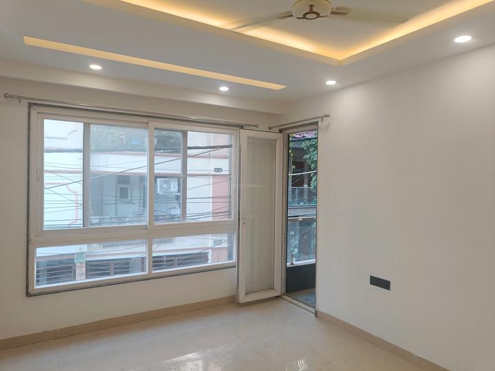 Freedom fighter enclave Bedroom One 1