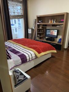 Bedroom Image of 1750 Sq.ft 3 BHK Apartment / Flat for sale in CGHS Technical Paradise Apartments, Sector 56 Gurgaon for Rs. 24000000