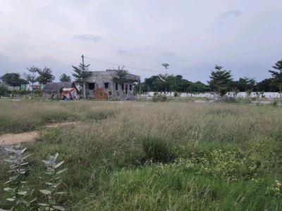 Image of 1000 Sq.ft Residential Plot / Land for sale in Kuthambakkam, Chennai for Rs. 3500000