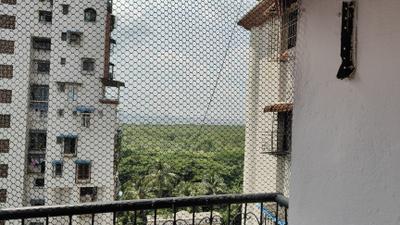 Image of 1480 Sq.ft 3 BHK Apartment / Flat for sale in Sea Breeze Palm, Sector 16 A, Navi Mumbai for Rs. 57000000