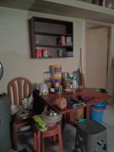 Kitchen Image of 940 Sq.ft 2 BHK Apartment / Flat for sale in Try Kanchan Jyoti, Kothrud Pune for Rs. 12000000