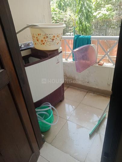 Sector 4 Dwarka Main Image 1