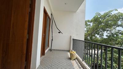 Balcony Image of 3330 Sq.ft 4 BHK Builder Floor for rent in Sector 37 Faridabad for Rs. 52000