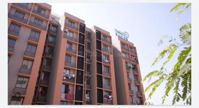 2 BHK Flat