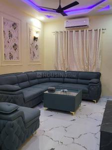 Hall Image of 1937 Sq.ft 7 BHK Independent House for sale in Sector 41 Noida for Rs. 55000000