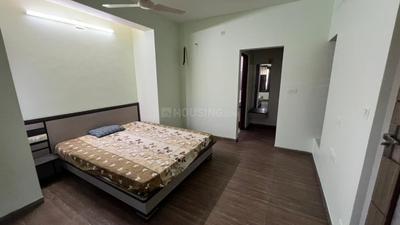 Bedroom Image of 3300 Sq.ft 3 BHK Penthouse for sale in Bhayli Vadodara for Rs. 9900000