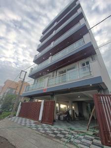 Image of 1250 Sq.ft 2 BHK Builder Floor for sale in Patthri Bagh, Dehradun for Rs. 6700000
