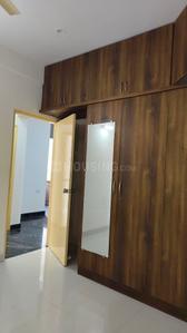 Bedroom Image of 1000 Sq.ft 2 BHK Apartment / Flat for rent in Halasuru Bengaluru for Rs. 42000
