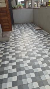 Kitchen Image of 1300 Sq.ft 3 BHK Independent House for rent in Shri Nathji Nagar Bhavnagar for Rs. 18000