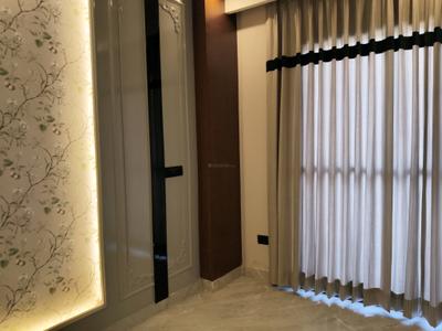 Bedroom Image of 2174 Sq.ft 3 BHK Apartment / Flat for sale in Ireo The Grand Arch, Sector 58 Gurgaon for Rs. 52000000
