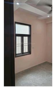 Bedroom Image of 660 Sq.ft 2 BHK Independent House for rent in Mayur Vihar Phase 1 New Delhi for Rs. 22000