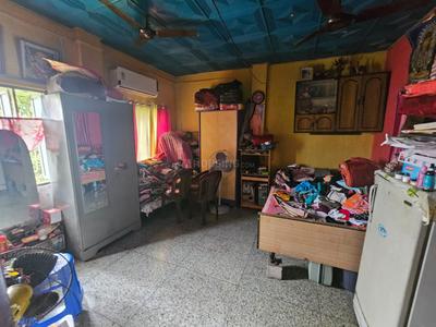 Bedroom Image of 1400 Sq.ft 3 BHK Builder Floor for sale in Agarpara Kolkata for Rs. 2500000