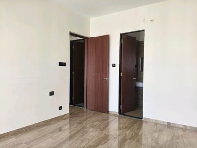 Bedroom Image of 1032 Sq.ft 3 BHK Apartment / Flat for sale in VTP Aethereus Phase 2, Mahalunge Pune for Rs. 11200000