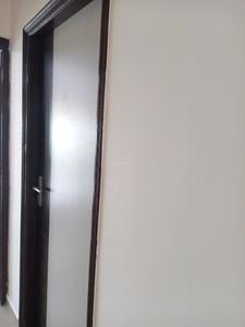 Bedroom Image of 850 Sq.ft 2 BHK Apartment / Flat for sale in Virat Groups Virat Green Avenue, Shilphata Thane for Rs. 7200000