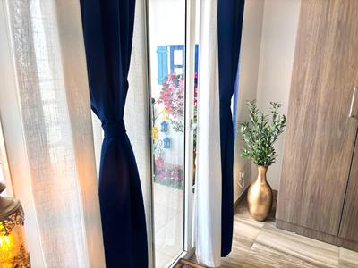 Balcony Image of 435 Sq.ft Studio Studio for rent in Paramount Pine And Oak Studio, Surajpur Greater Noida for Rs. 15000