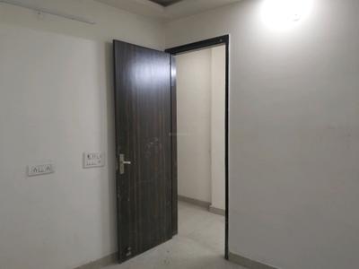 Bedroom Image of 990 Sq.ft 3 BHK Builder Floor for sale in Hari Nagar New Delhi for Rs. 10500000