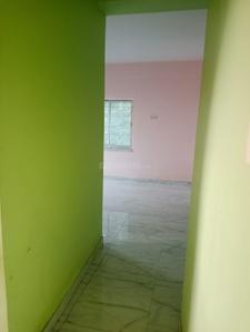 Bedroom Image of 1101 Sq.ft 2 BHK Builder Floor for sale in Bansdroni Kolkata for Rs. 2800000