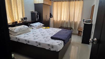 Bedroom Image of 2500 Sq.ft 3 BHK Independent House for sale in Veer Sawarkar Nagar Nashik for Rs. 18000000