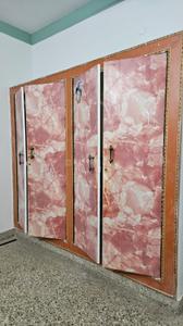 Bedroom Image of 1200 Sq.ft 2.5 BHK Builder Floor for rent in Banashankari Bengaluru for Rs. 24000