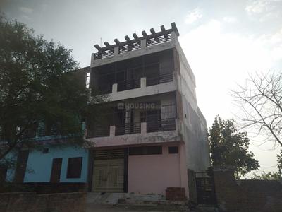 Image of 1000 Sq.ft 3 BHK Independent House for sale in Shyam Nagar, Kanpur for Rs. 5500000