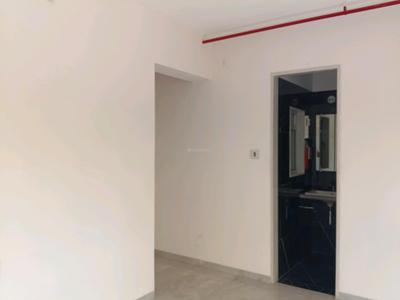 Bedroom Image of 850 Sq.ft 2 BHK Apartment / Flat for sale in Salasar Exotica II, Mira Road East Mira Bhayandar for Rs. 11000000