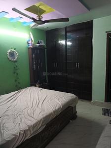 Bedroom Image of 1024 Sq.ft 2 BHK Apartment / Flat for sale in Currency Nagar Vijayawada for Rs. 4300000