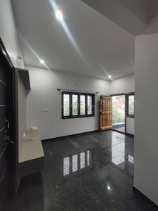 Hall Image of Aishwarya  in Nagarbhavi, Bangalore