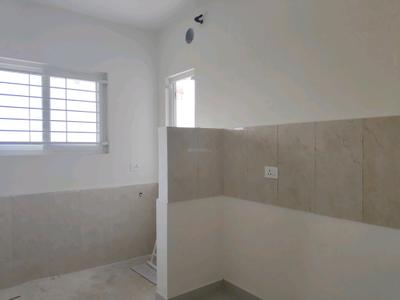 Kitchen Image of 780 Sq.ft 2 BHK Apartment / Flat for sale in Semmancheri Chennai for Rs. 4300000