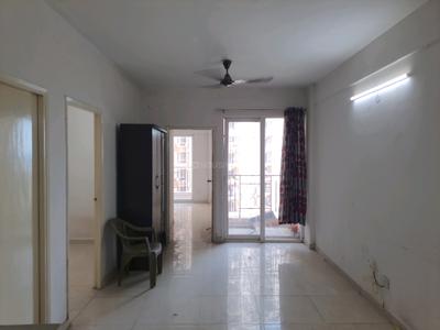 Living Room Image of 650 Sq.ft 2 BHK Apartment / Flat for sale in Signature Global The Millennia 2, Sector 37C Gurgaon for Rs. 6900000