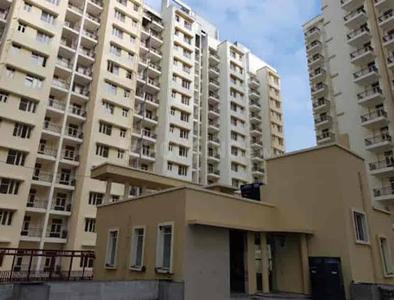 Image of 1100 Sq.ft 3 BHK Apartment / Flat for sale in Krish Icon, Sector 33, Bhiwadi for Rs. 3500000